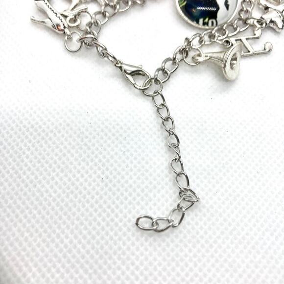 Wicked Charm Bracelet - Picture 7 of 9